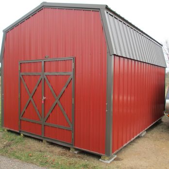 Lakeshore Mini Barns - Sheds & Outdoor Storage Near Me - Shawano, Wisconsin Lakeshore Mini Barns - Sheds & Outdoor Storage Near Me - Shawano, Wisconsin