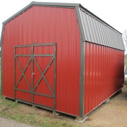 Lakeshore Mini Barns