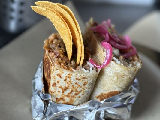 El Yucateco Foodcart by null