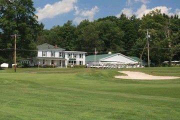 Social spots from Seven Oaks Golf Club