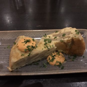 La Marcha Tapas Bar - Spanish Near Me - Berkeley, California