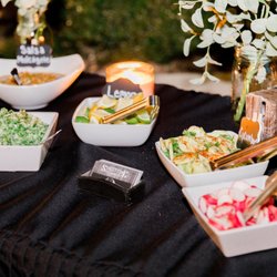 Street Fame Catering
