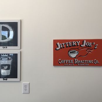 Da Vinci's Donuts - Jittery Joe's - Donuts Near Me - Sandy Springs, Georgia Da Vinci's Donuts - Jittery Joe's - Donuts Near Me - Sandy Springs, Georgia