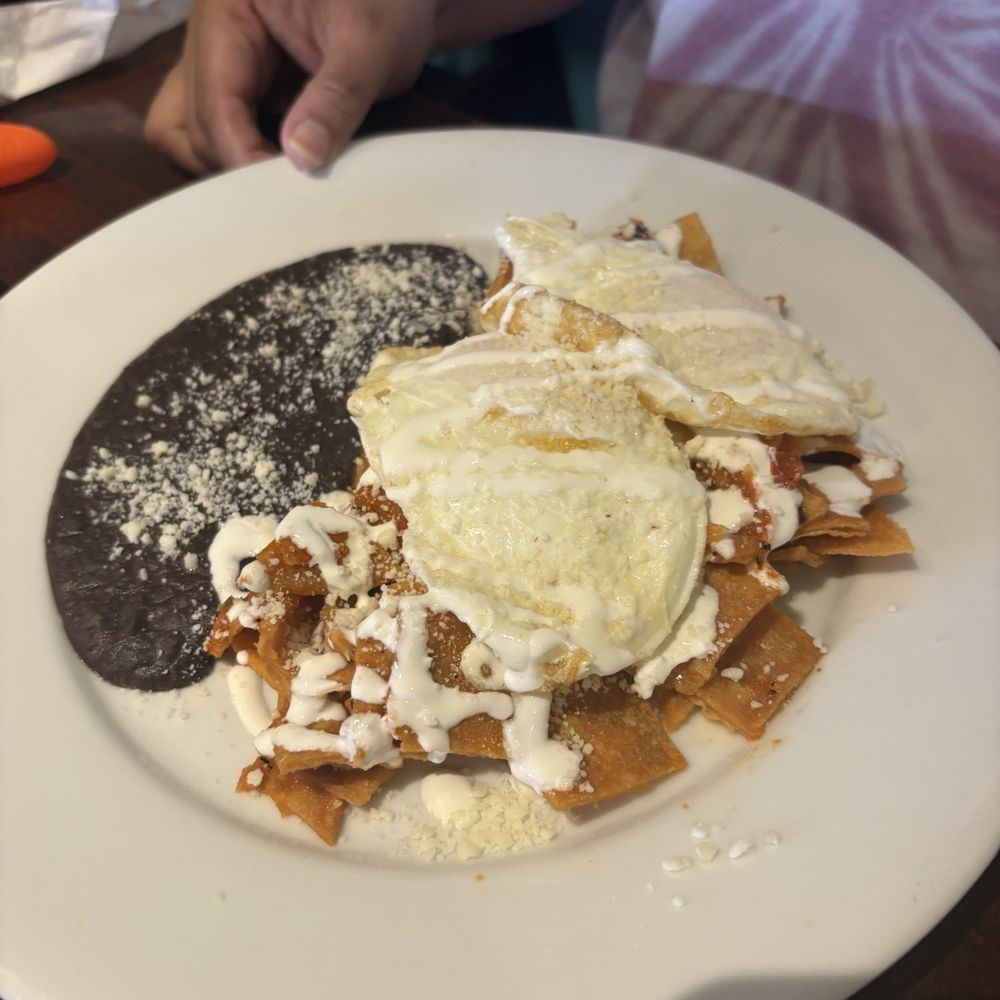 Maga's Cafe - Chilaquiles Mexicanos - Breakfast & Brunch Near Me - Houston, Texas Maga's Cafe - Chilaquiles Mexicanos - Breakfast & Brunch Near Me - Houston, Texas