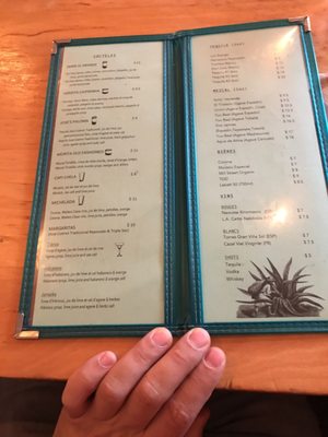 Menu photo 8 La Capital Tacos Montreal, QC