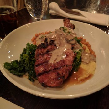 Lodgepole - Pork chop - American Near Me - Moscow, Idaho Lodgepole - Pork chop - American Near Me - Moscow, Idaho