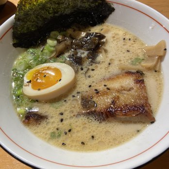 Strings Ramen - Aurora - Ramen Near Me - Aurora, Illinois