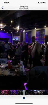 The Warehouse by null