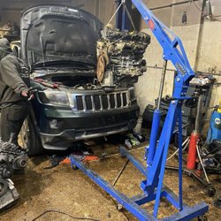 One Stop Mobile Auto Repair