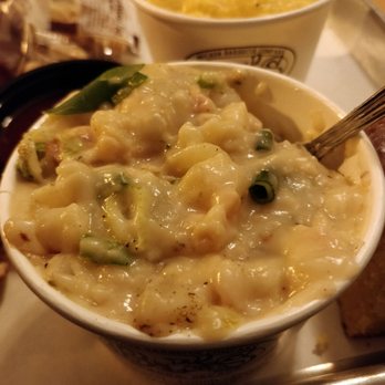 BJ's Nevada Barbecue - Clam chowder - Barbeque Near Me - Sparks, Nevada