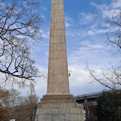 John Paul Jones Park by null