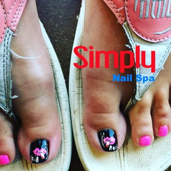 Simply Nail Spa - Kid Rock's fan! By Lisa - Waxing Near Me - Gloucester Courthouse, Virginia Simply Nail Spa - Kid Rock's fan! By Lisa - Waxing Near Me - Gloucester Courthouse, Virginia