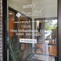 Orange Park Endodontics
