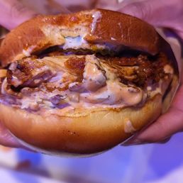 Chicken Sandwich