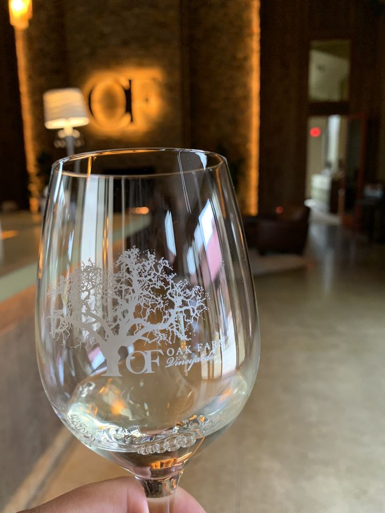 OAK FARM VINEYARDS Updated August 2024 461 Photos & 323 Reviews