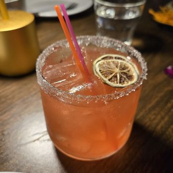 Emporium Thai - Mezcal based Drink- Good - Thai Near Me - Los Angeles, California Emporium Thai - Mezcal based Drink- Good - Thai Near Me - Los Angeles, California
