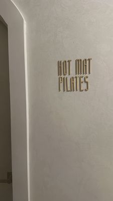 The Daily Pilates - Buckhead by null