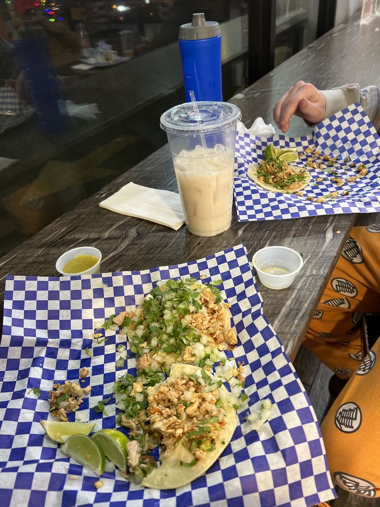 Taqueria El Sinaloense
