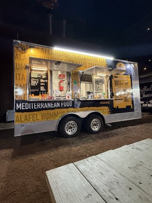 Habibi ATX by null