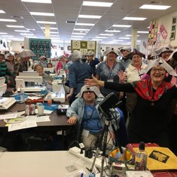 Quality Sewing & Vacuum - Creative sewing classes