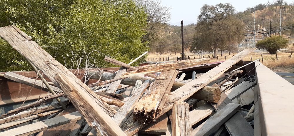 Slide of Nice Guy Niel