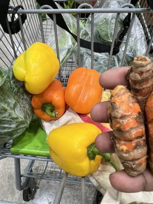 Fiesta Mart #64 by null