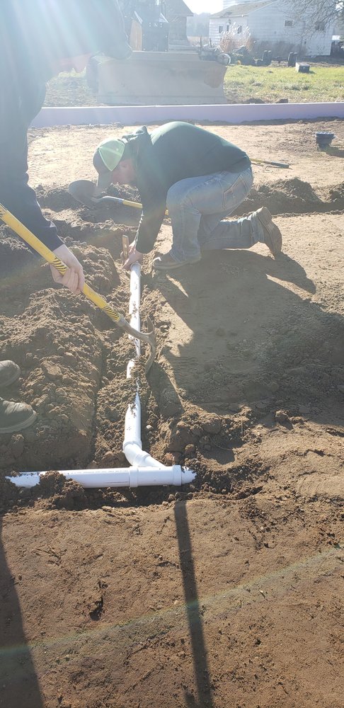 Slide of Anderes Plumbing