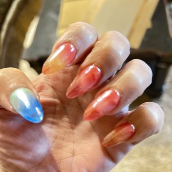 Nail Boutique - Nail Salons Near Me - Allen, Texas