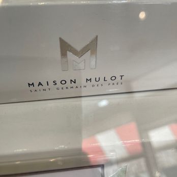 Maison Mulot - Box they use to store the food item - Bakeries Near Me - Paris, 01 Maison Mulot - Box they use to store the food item - Bakeries Near Me - Paris, 01
