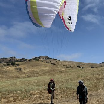 Penguin Paragliding - Paragliding Near Me