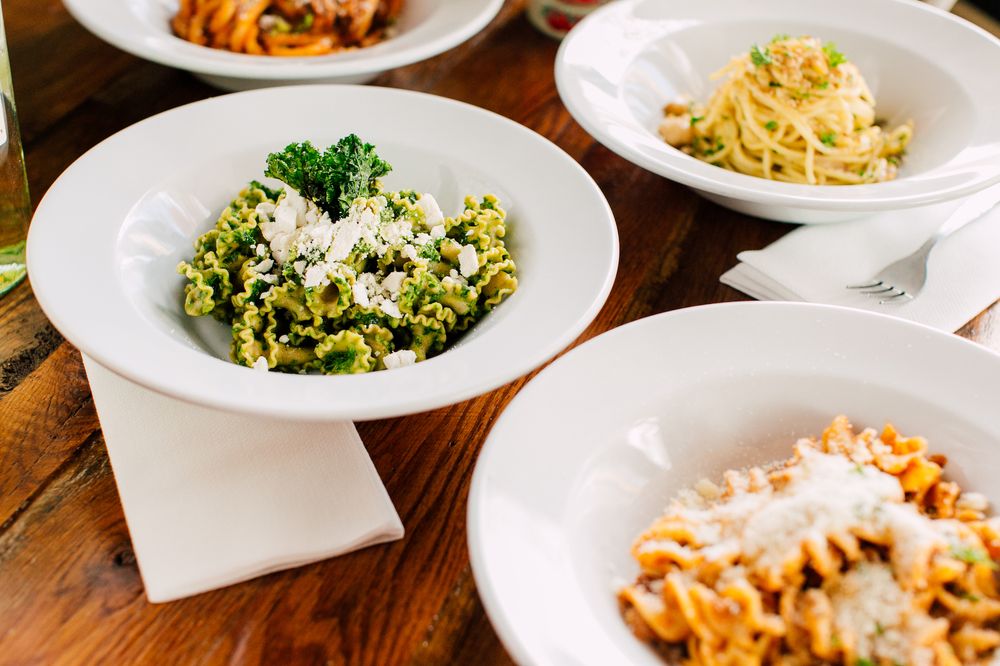 Due' Cucina Italiana - Totem Lake