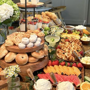 Boards and More Catering - Caterers Near Me
