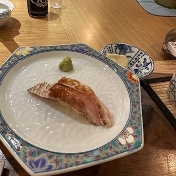 @Sushi - Perch or snapper - Sushi Bars Near Me - Honolulu, Hawaii @Sushi - Perch or snapper - Sushi Bars Near Me - Honolulu, Hawaii