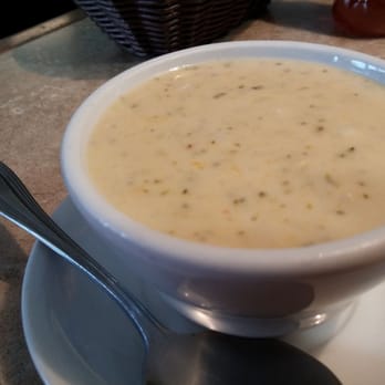 Coyote Cafe - Soup - Comfort Food Near Me - Vista, California