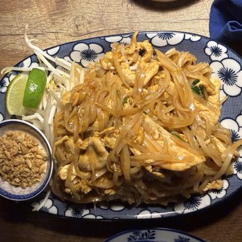 Grandmas Philly - Pad Thai - Stir Fried Noodles - Thai Near Me - Philadelphia, Pennsylvania Grandmas Philly - Pad Thai - Stir Fried Noodles - Thai Near Me - Philadelphia, Pennsylvania