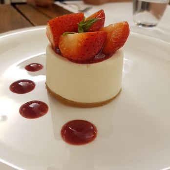 Da Vincenzo - Buffalo Cheesecake - Italian Near Me - Positano, SA Da Vincenzo - Buffalo Cheesecake - Italian Near Me - Positano, SA