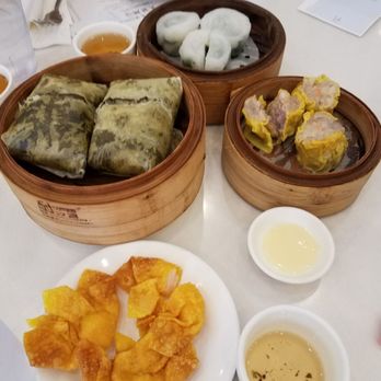 Tai Pan Dim Sum - Order a variety and taste the culture! - Dim Sum Near Me - Honolulu, Hawaii Tai Pan Dim Sum - Order a variety and taste the culture! - Dim Sum Near Me - Honolulu, Hawaii