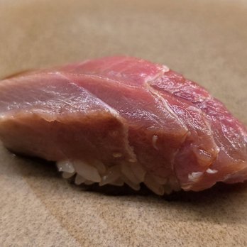 Ltd Edition Sushi - Chu-Toro - Sushi Bars Near Me - Seattle, Washington
