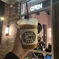 Bald Head Coffee