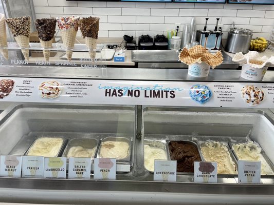 Marble Slab Creamery And Great American Cookies MARBLE SLAB CREAMERY & GREAT AMERICAN COOKIES - Updated March 2025 - 40
