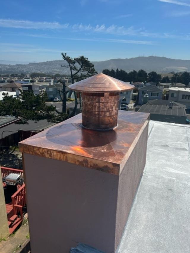 Slide of Mr Patch Roofing and Maintenance