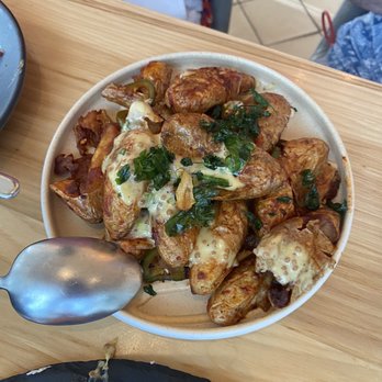 ATX Cocina - Mexican Near Me - Austin, Texas