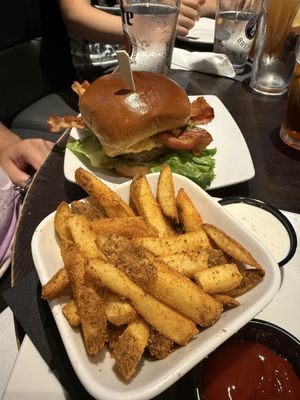 Sidebar At Whiskey Row by null