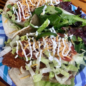 Troys Plate Lunch - Fish Tacos - Hawaiian Near Me - Hana, Hawaii Troys Plate Lunch - Fish Tacos - Hawaiian Near Me - Hana, Hawaii