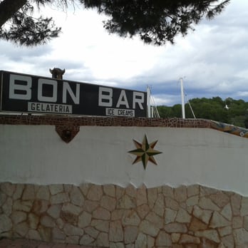 Bon Bar - Tapas Bars Near Me - Cala Figuera, PM