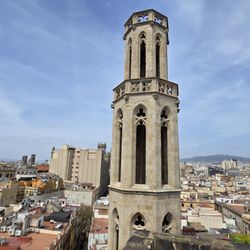 Parroquia Santa Maria del Mar