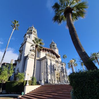 Hearst Castle - Tours Near Me - San Simeon, California Hearst Castle - Tours Near Me - San Simeon, California