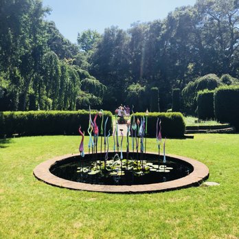 Filoli - Botanical Gardens Near Me - Woodside, California