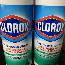 Clorox wipes Clorox wipes