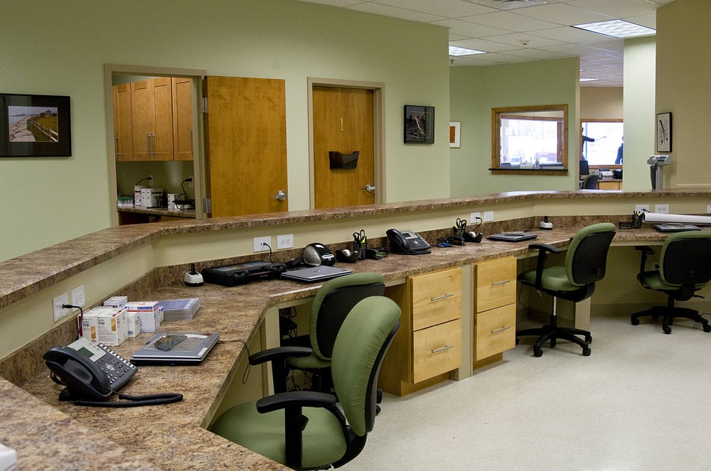 STONY CREEK URGENT CARE 12 Reviews 236 Boston Post Rd, Orange, CT